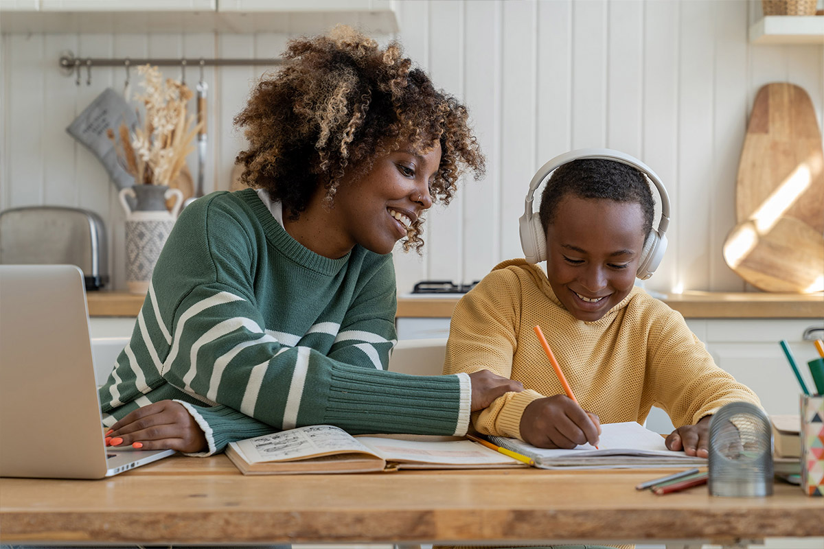 Families returning to classical Christian education
